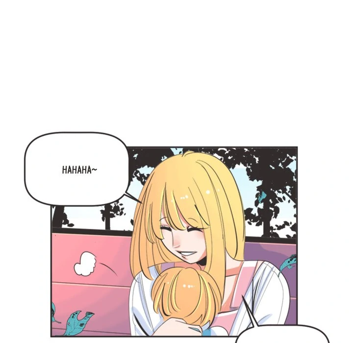 Folklore Thingy Chapter 50 - Page 9