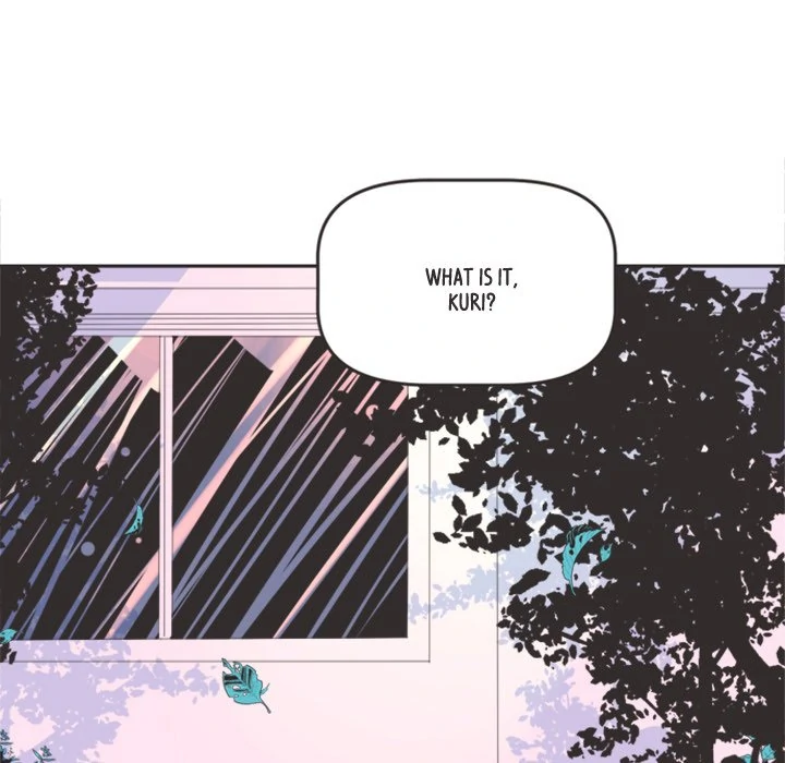 Folklore Thingy Chapter 51 - Page 11