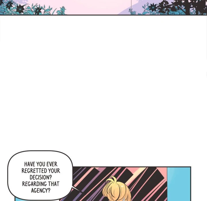 Folklore Thingy Chapter 51 - Page 12