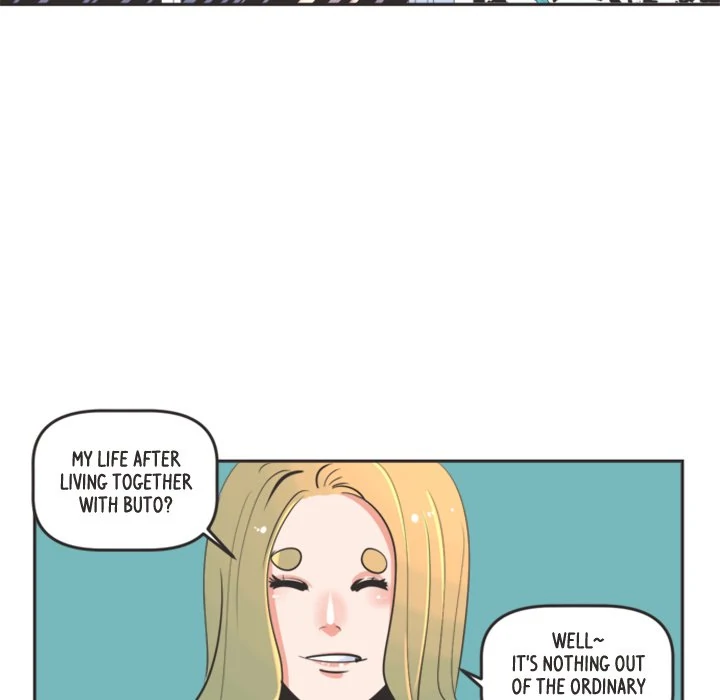 Folklore Thingy Chapter 51 - Page 39