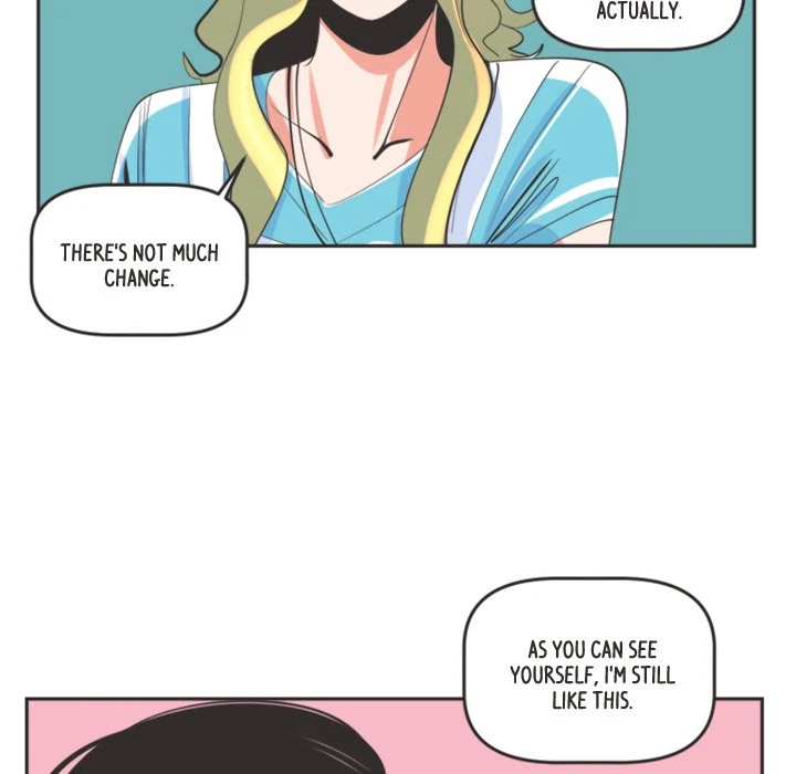 Folklore Thingy Chapter 51 - Page 40