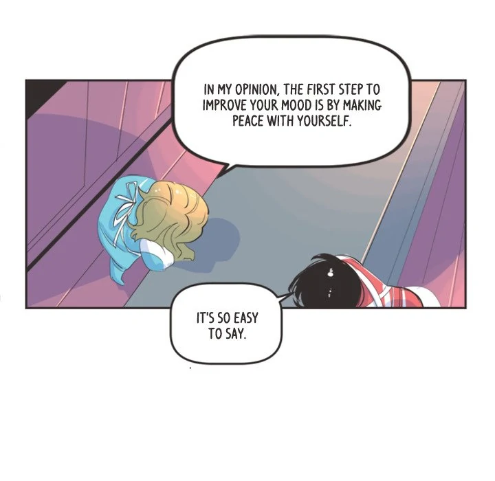 Folklore Thingy Chapter 51 - Page 42