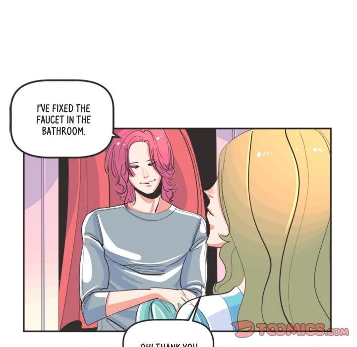 Folklore Thingy Chapter 51 - Page 44