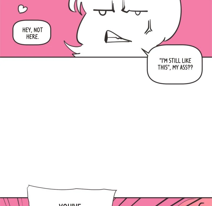 Folklore Thingy Chapter 51 - Page 47