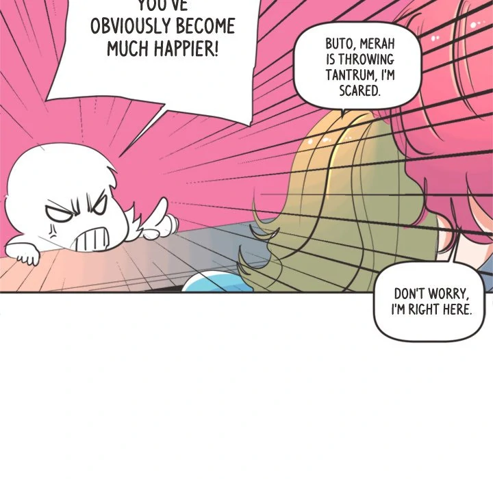 Folklore Thingy Chapter 51 - Page 48