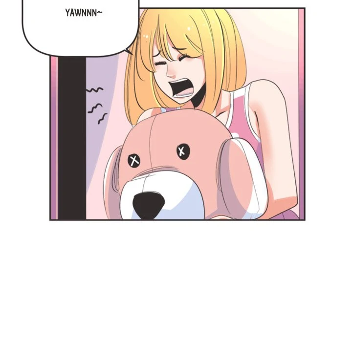 Folklore Thingy Chapter 51 - Page 6