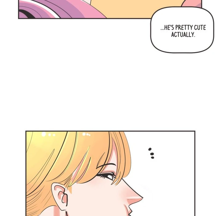 Folklore Thingy Chapter 51 - Page 57