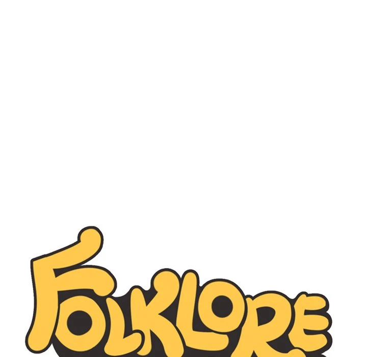 Folklore Thingy Chapter 52 - Page 11