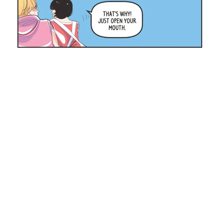 Folklore Thingy Chapter 52 - Page 16