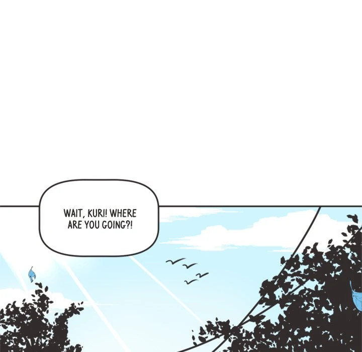 Folklore Thingy Chapter 52 - Page 25