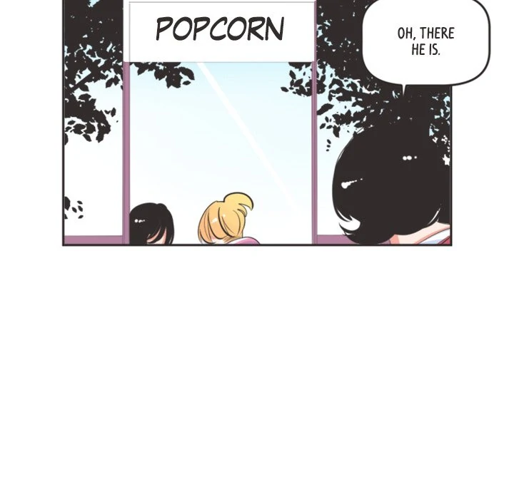 Folklore Thingy Chapter 52 - Page 27