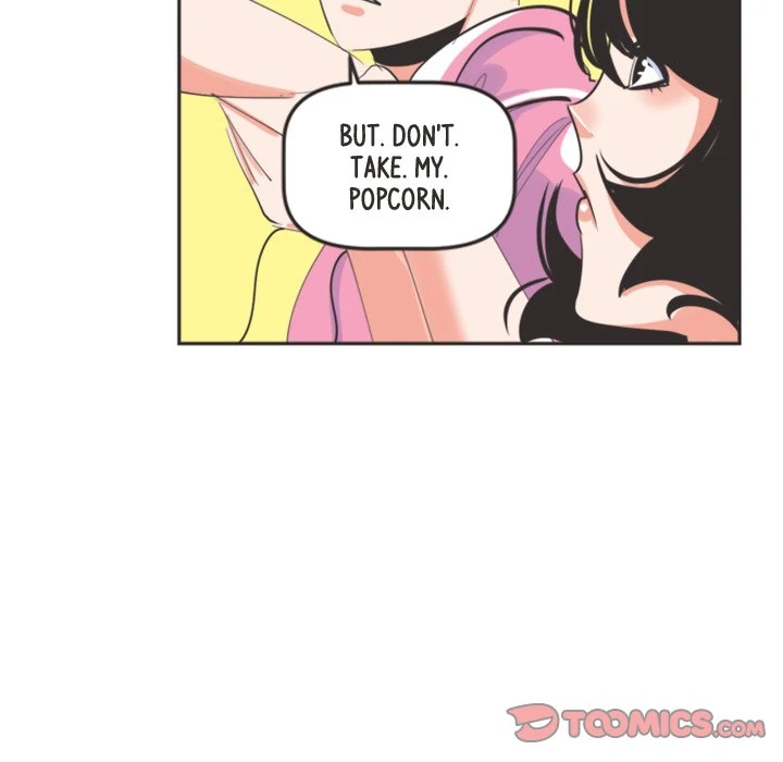 Folklore Thingy Chapter 52 - Page 32