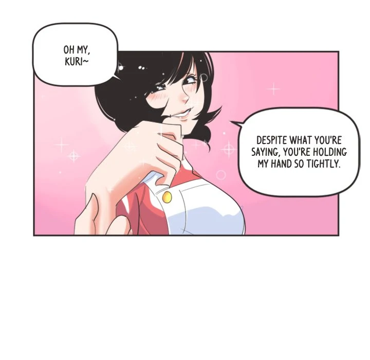 Folklore Thingy Chapter 52 - Page 34