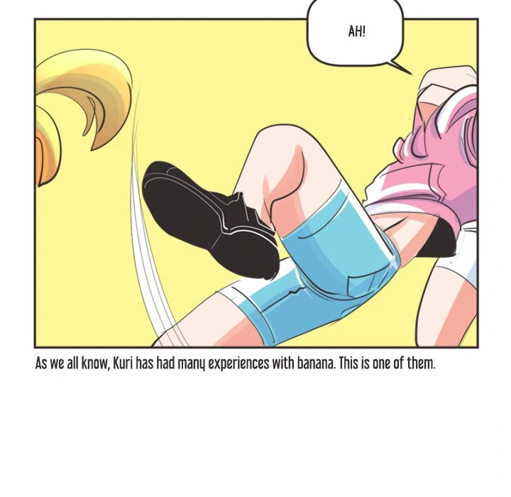 Folklore Thingy Chapter 52 - Page 41