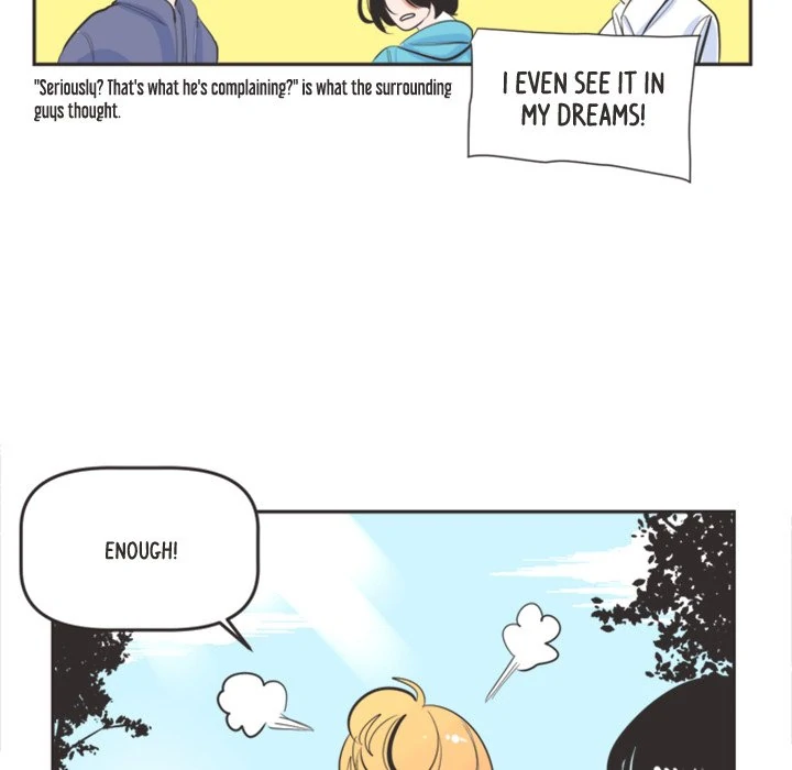 Folklore Thingy Chapter 52 - Page 57