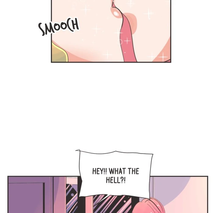 Folklore Thingy Chapter 52 - Page 7
