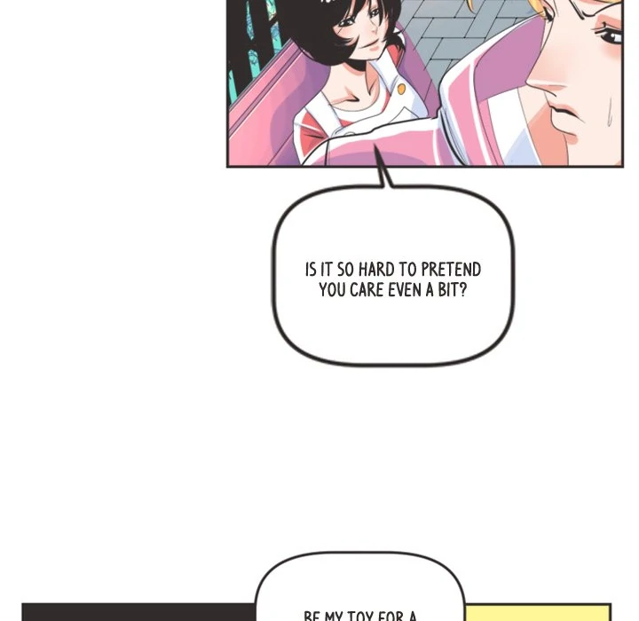 Folklore Thingy Chapter 52 - Page 61