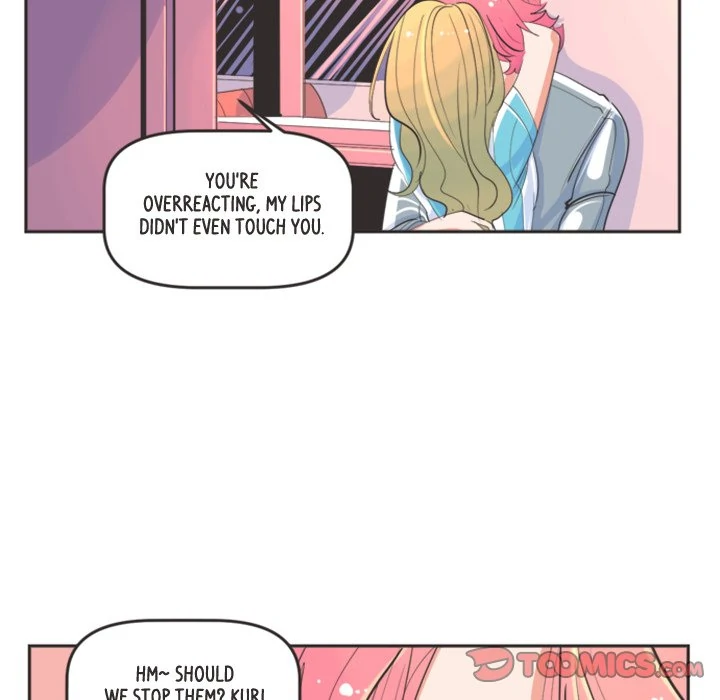 Folklore Thingy Chapter 52 - Page 8