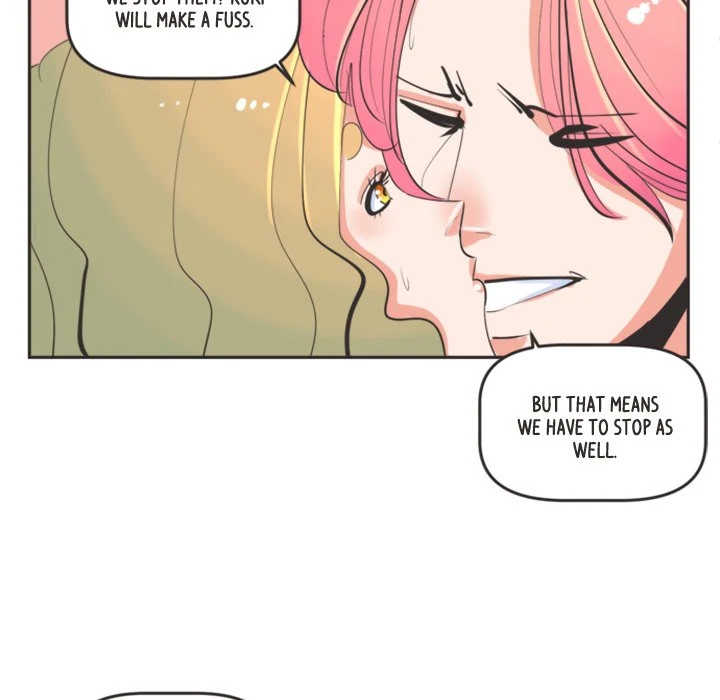 Folklore Thingy Chapter 52 - Page 9