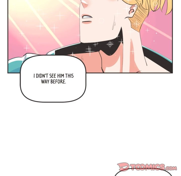 Folklore Thingy Chapter 53 - Page 19