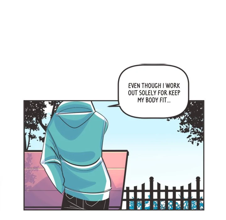 Folklore Thingy Chapter 53 - Page 22