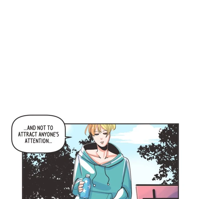 Folklore Thingy Chapter 53 - Page 23