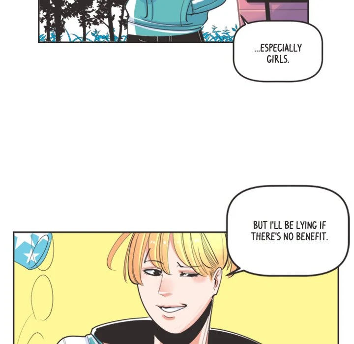 Folklore Thingy Chapter 53 - Page 24