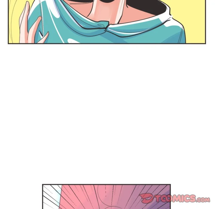 Folklore Thingy Chapter 53 - Page 25