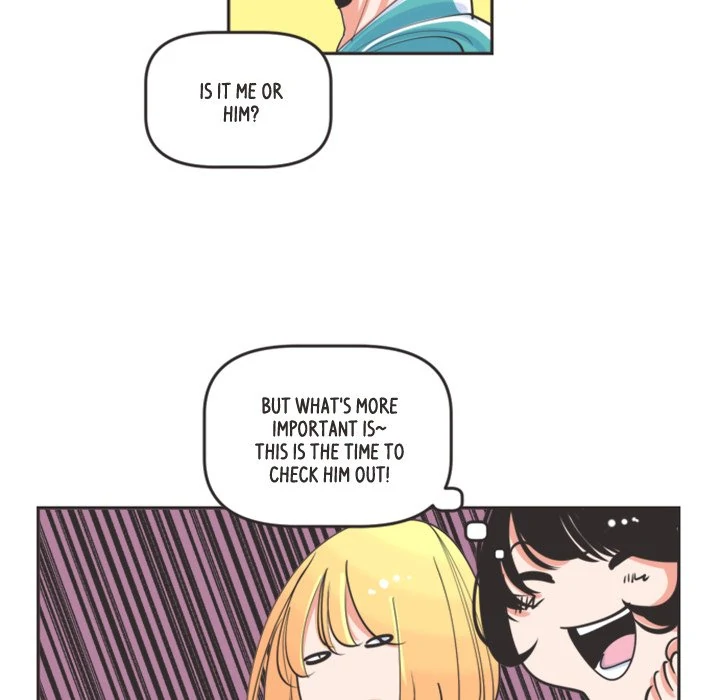 Folklore Thingy Chapter 53 - Page 38