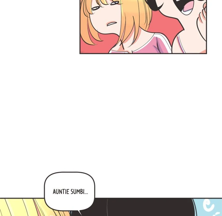 Folklore Thingy Chapter 53 - Page 40