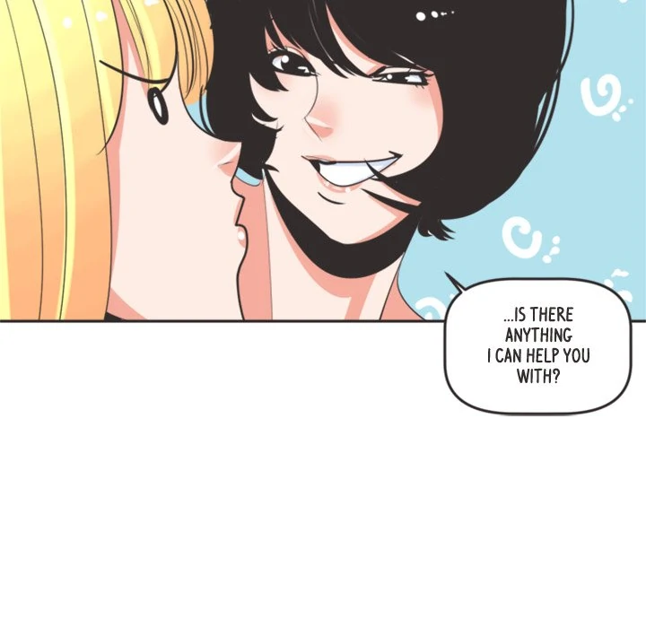 Folklore Thingy Chapter 53 - Page 41
