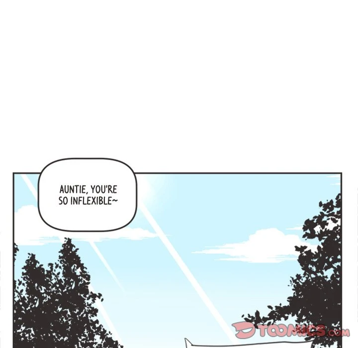Folklore Thingy Chapter 53 - Page 43