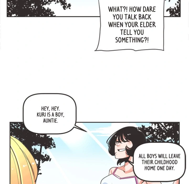 Folklore Thingy Chapter 53 - Page 44