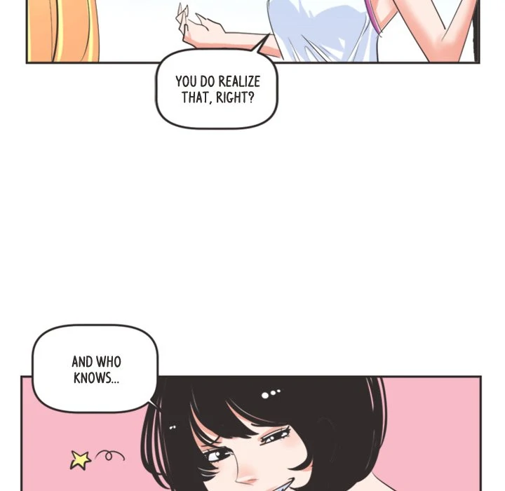 Folklore Thingy Chapter 53 - Page 45