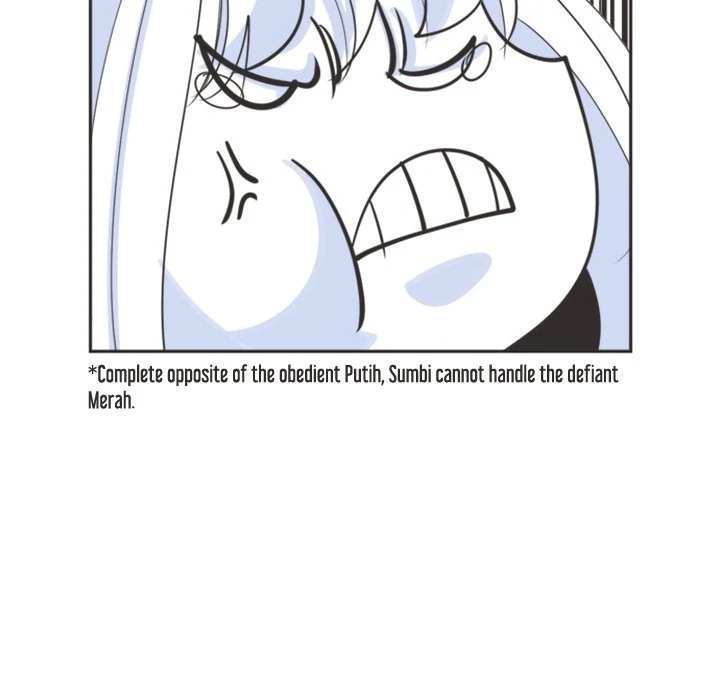 Folklore Thingy Chapter 53 - Page 47