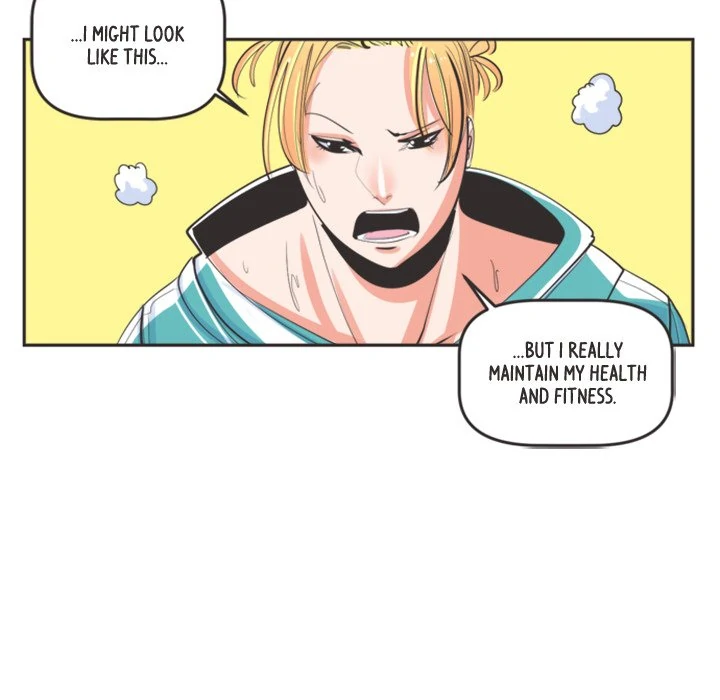 Folklore Thingy Chapter 53 - Page 6