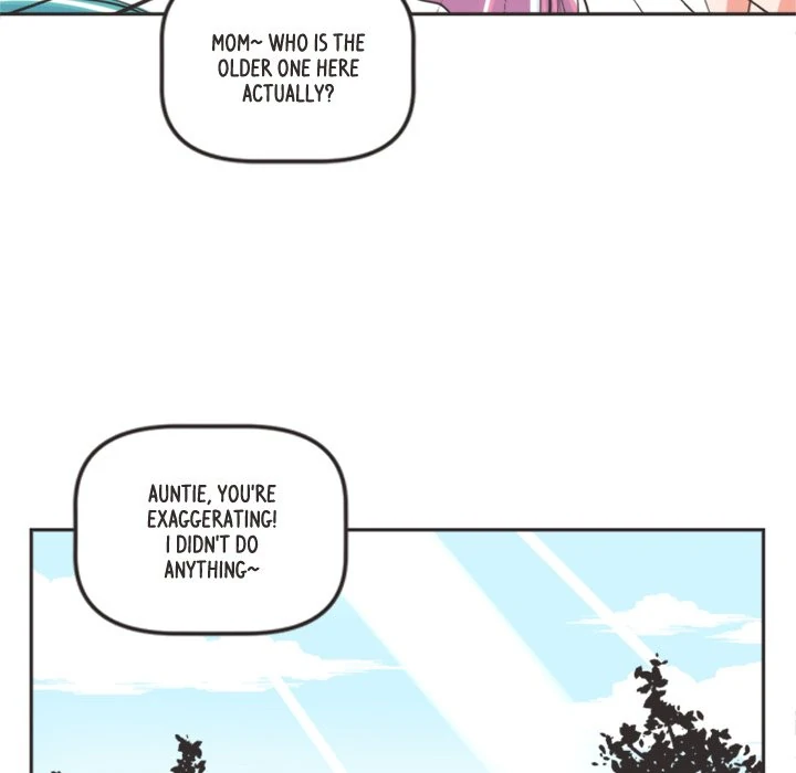 Folklore Thingy Chapter 53 - Page 51