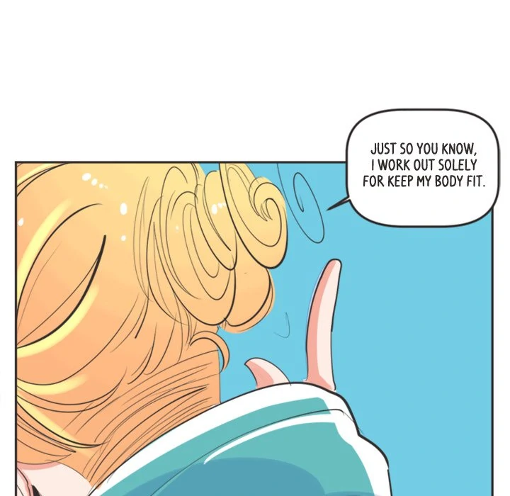 Folklore Thingy Chapter 53 - Page 9