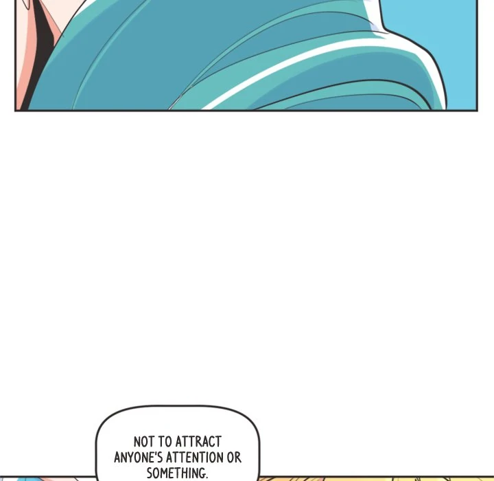 Folklore Thingy Chapter 53 - Page 10