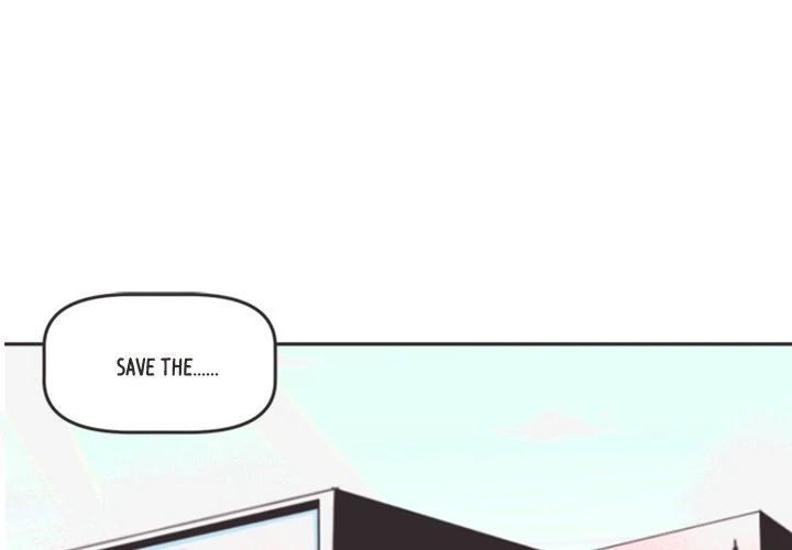 Folklore Thingy Chapter 54 - Page 1