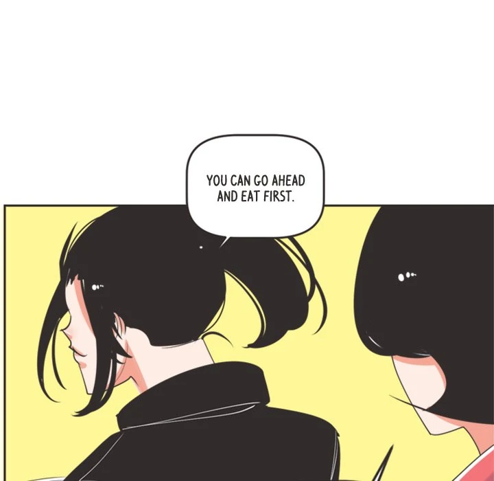 Folklore Thingy Chapter 54 - Page 15