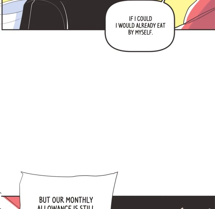 Folklore Thingy Chapter 54 - Page 16