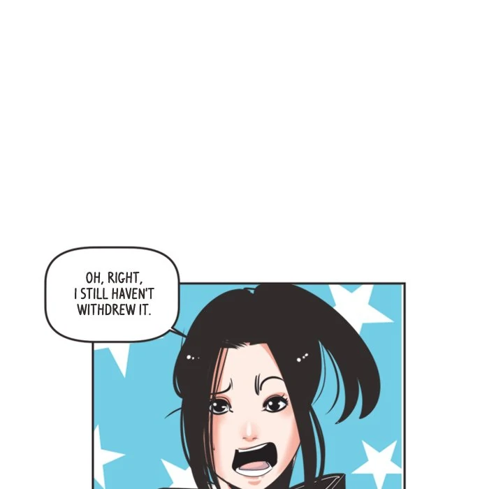 Folklore Thingy Chapter 54 - Page 18