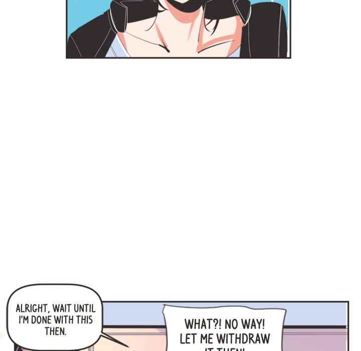 Folklore Thingy Chapter 54 - Page 19