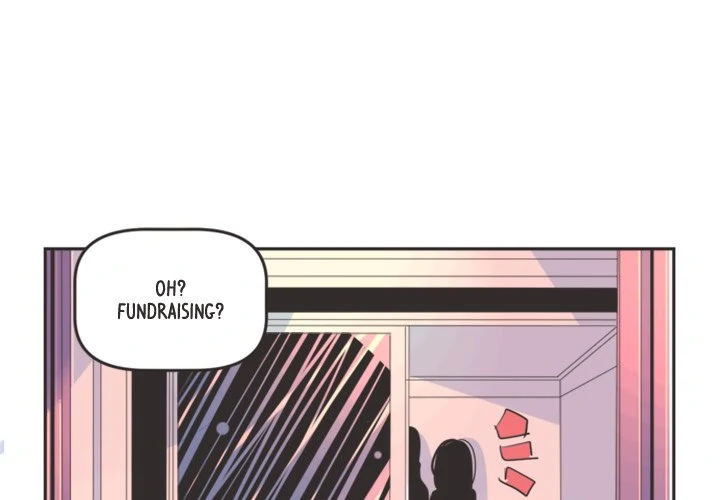Folklore Thingy Chapter 54 - Page 3