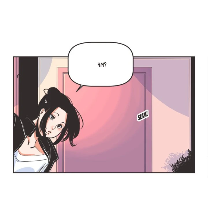 Folklore Thingy Chapter 54 - Page 29