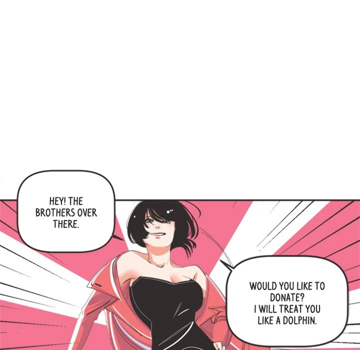 Folklore Thingy Chapter 54 - Page 30