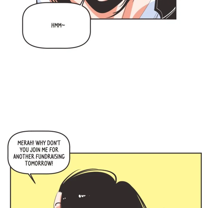Folklore Thingy Chapter 54 - Page 36