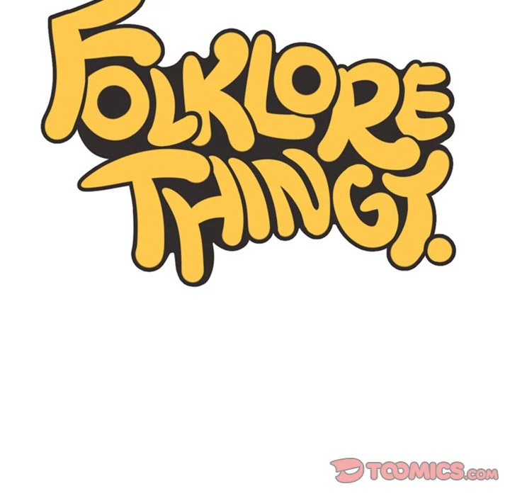 Folklore Thingy Chapter 54 - Page 38