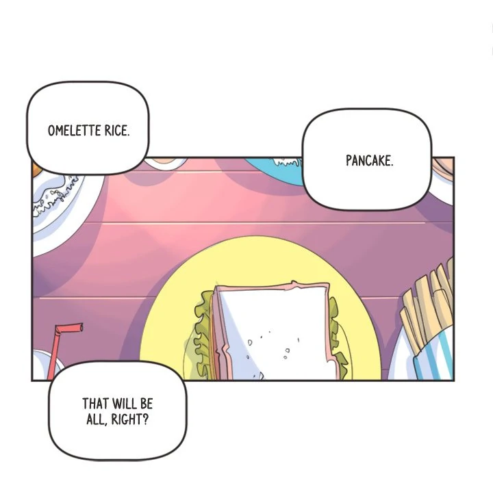 Folklore Thingy Chapter 54 - Page 40
